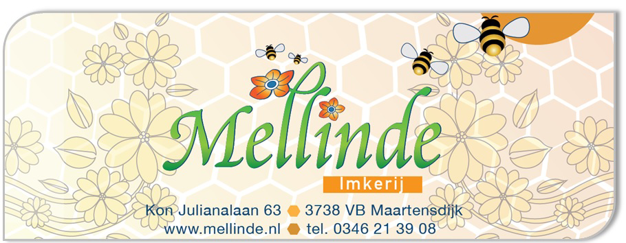 Imkerij Mellinde